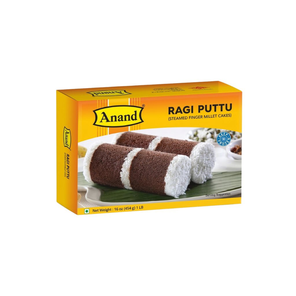 Anand Ragi Puttu 16 oz buy online USA - 1
